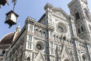 Florenz: Brunelleschis Domkuppel und Domkomplex-Pass