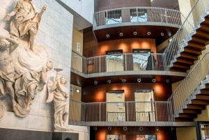 Florenz: Brunelleschis Domkuppel und Domkomplex-Pass