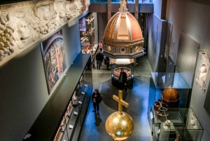 Florenz: Brunelleschis Domkuppel und Domkomplex-Pass