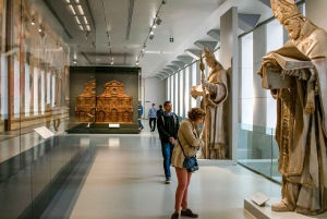 Florenz: Brunelleschis Domkuppel und Domkomplex-Pass