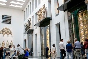 Florenz: Brunelleschis Domkuppel und Domkomplex-Pass