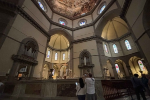 Florenz: Brunelleschis Domkuppel und Domkomplex-Pass