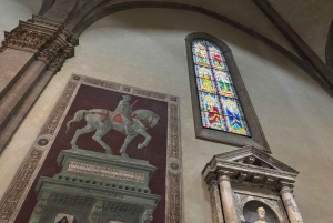 Florenz: Brunelleschis Domkuppel und Domkomplex-Pass