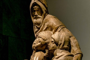 Florenz: Brunelleschis Domkuppel und Domkomplex-Pass