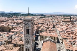 Florence: Brunelleschi's Dome Climb and Duomo Complex Pass