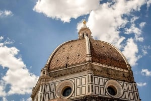 Florence: Brunelleschi's Dome Climb and Duomo Complex Pass