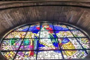 Florence: Brunelleschi's Dome Climb and Duomo Complex Pass