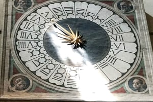 Florence: Brunelleschi's Dome Climb and Duomo Complex Pass