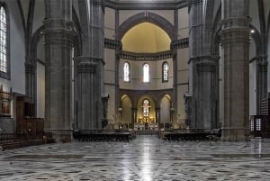 Florence: Brunelleschi's Dome Climb and Duomo Complex Pass
