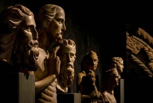 Florence: Brunelleschi's Dome Climb and Duomo Complex Pass