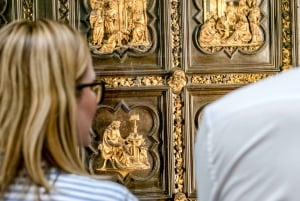 Florence: Brunelleschi's Dome Climb and Duomo Complex Pass