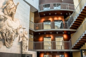 Florence: Brunelleschi's Dome Climb and Duomo Complex Pass