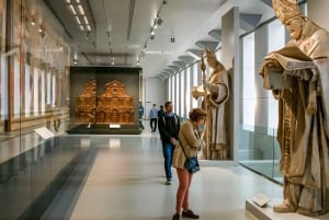 Florence: Brunelleschi's Dome Climb and Duomo Complex Pass