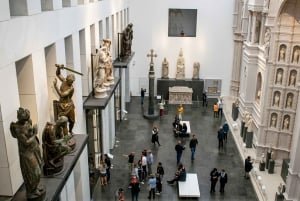 Florence: Brunelleschi's Dome Climb and Duomo Complex Pass