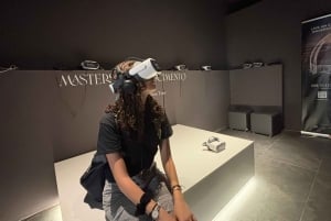 Florence: Brunelleschi's Dome Climb and Duomo Complex Pass