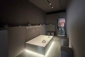 Florence: Brunelleschi's Dome Climb and Duomo Complex Pass