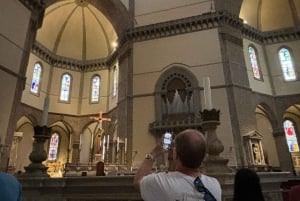 Florence: Brunelleschi's Dome Climb and Duomo Complex Pass