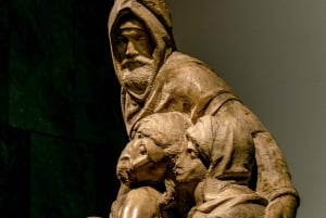 Florence: Brunelleschi's Dome Climb and Duomo Complex Pass