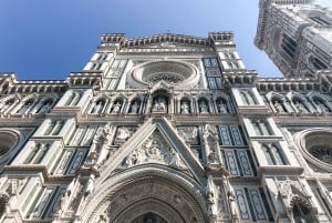 Florence: Brunelleschi's Dome Climb and Duomo Complex Pass