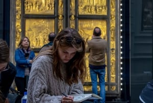 Florence: Brunelleschi's Dome Climb and OPA Museum Tour