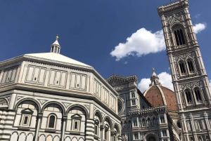 Florence: Brunelleschi's Dome Climb and OPA Museum Tour