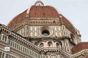 Toegangbewijs voor de Koepel van Brunelleschi & de Dom van Florence Duomo