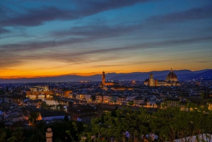 Toegangbewijs voor de Koepel van Brunelleschi & de Dom van Florence Duomo