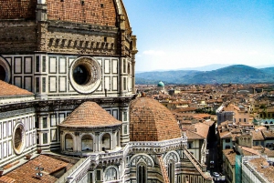 Toegangbewijs voor de Koepel van Brunelleschi & de Dom van Florence Duomo