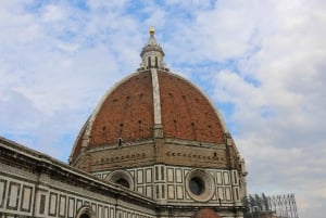 Ticket de entrada a la Cúpula de Brunelleschi y a la Catedral de Florencia