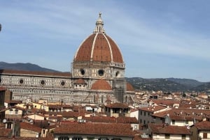 Florencja: Bilet wstępu na Kopułę Brunelleschiego i Duomo