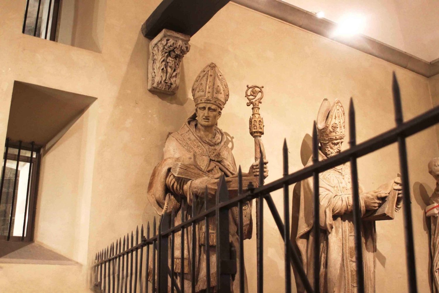 Florencia: Visita a la Cúpula de Brunelleschi