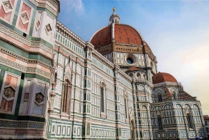 Florencia: Visita a la Cúpula de Brunelleschi