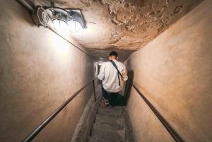 Florencia: Visita a la Cúpula de Brunelleschi