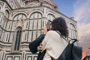 Florencia: Visita a la Cúpula de Brunelleschi