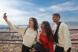 Florencia: Visita a la Cúpula de Brunelleschi