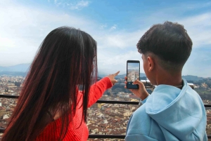 Florencia: Visita a la Cúpula de Brunelleschi