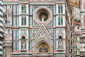 Florens: Brunelleschis kupol guidad tur