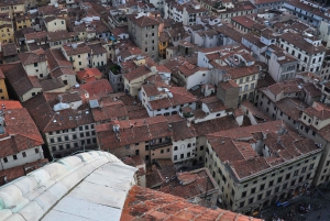 Florence: Brunelleschi's Dome Guided Tour