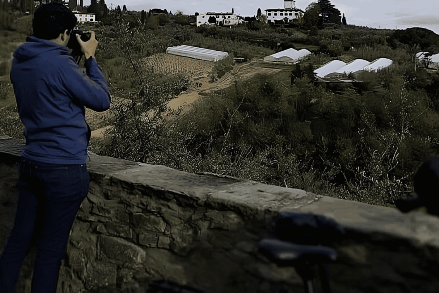 Florence per e-bike: verborgen heuvels en lokale sensaties