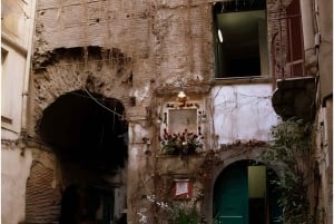 Florens med elcykel: Dolda kullar och lokala upplevelser