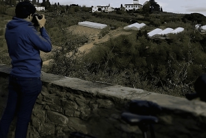 Florence per e-bike: verborgen heuvels en lokale sensaties