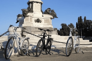 Florence per e-bike: verborgen heuvels en lokale sensaties
