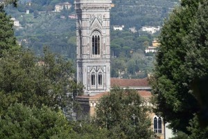 Florence per e-bike: verborgen heuvels en lokale sensaties