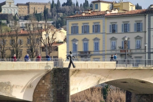 Florence per e-bike: verborgen heuvels en lokale sensaties