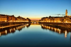 Florence by Night: 2-Hour Walking Tour