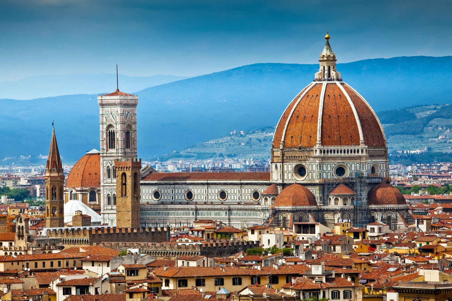 Florence: Capture the most Photogenic Spots with a Local