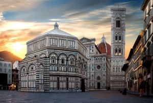 Florence: Capture the most Photogenic Spots with a Local