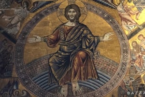 Флорентийский собор, баптистерий и музей Опера дель Дуомо