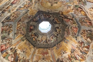 Florence Cathedral, Baptistery and Opera del Duomo Museum
