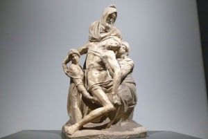 Флорентийский собор, баптистерий и музей Опера дель Дуомо